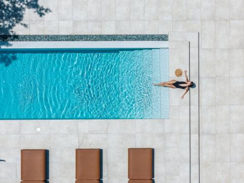 Kolymvari Villa | Nuera Villas