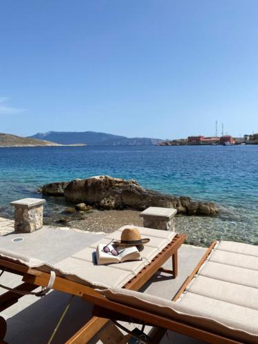 Rhodes House | NUMĒNIA Seafront Property