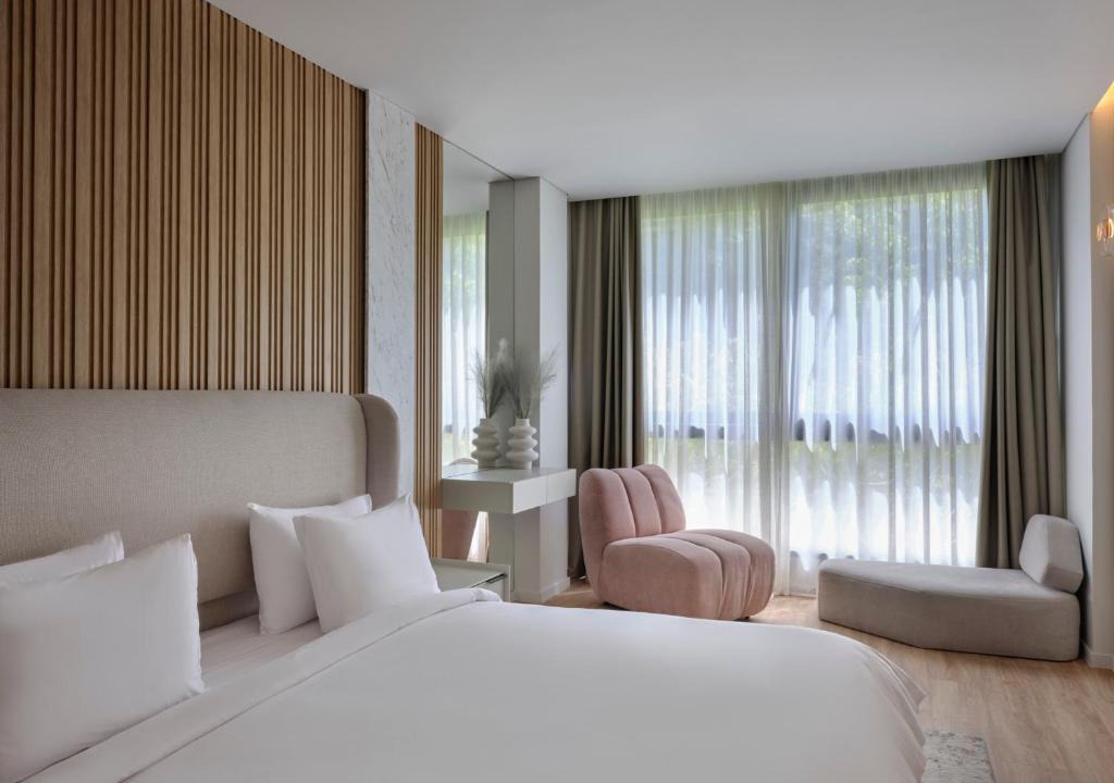 Athens City Centre Apartment | Nur Aparthotel Athens