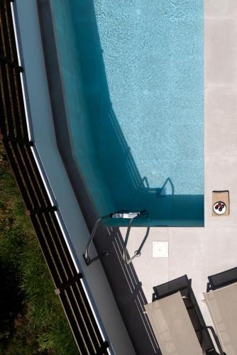 Kournas House | O-Cyanea Villa with Heated Pool