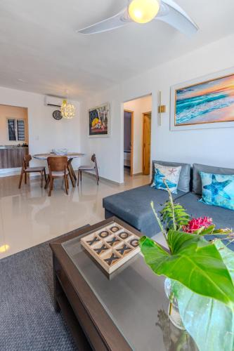 Boca Chica Apartment | Oasis cerca del mar #2