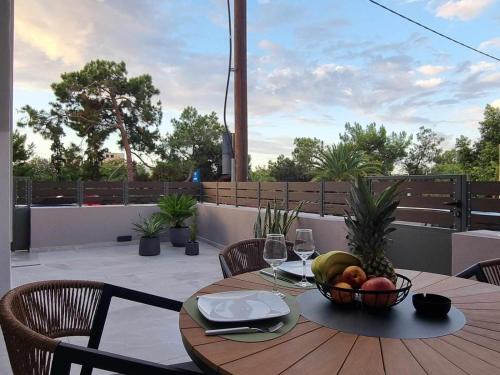 Heraklion Apartment | Oasis Cozy Studio