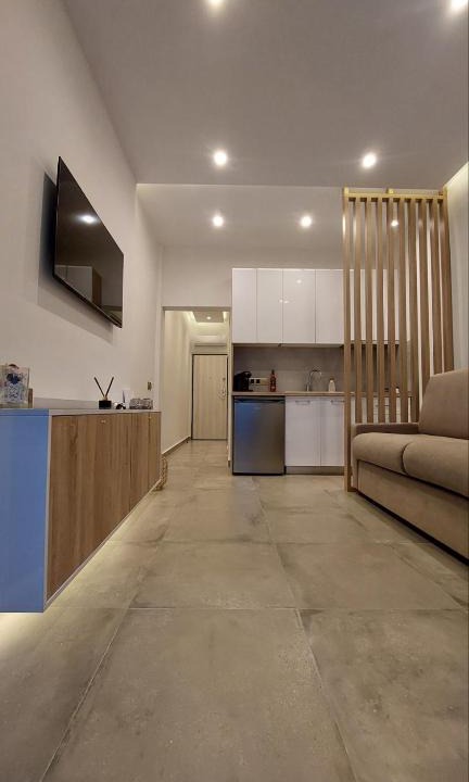 Kallithea Apartment | Oasis