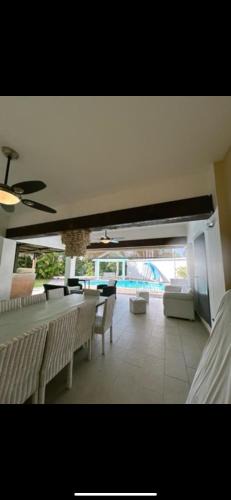 Santo Domingo House | Oasis home