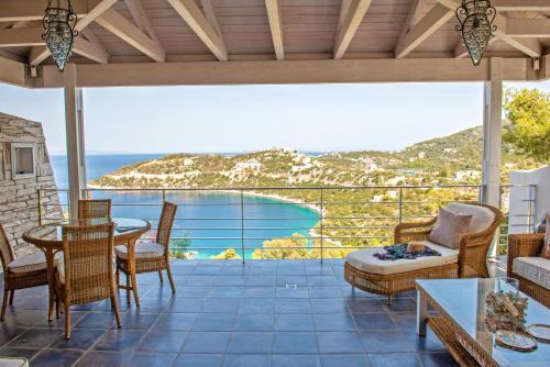 Katakali House | Oasis Resort