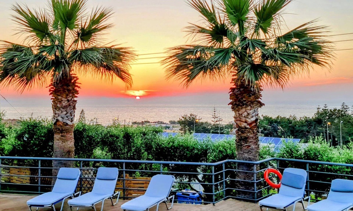 Skaleta Hotel | Oasis Scaleta Hotel