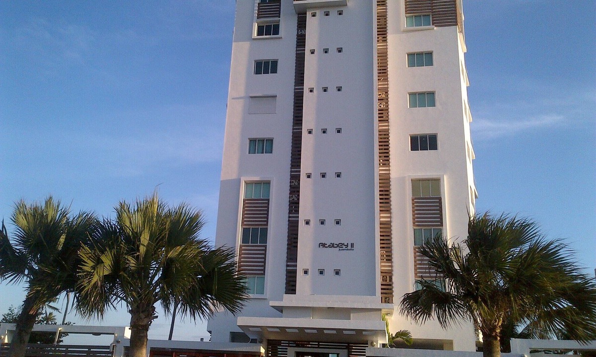Villas Del Mar Apartment | Ocean Front Apartment