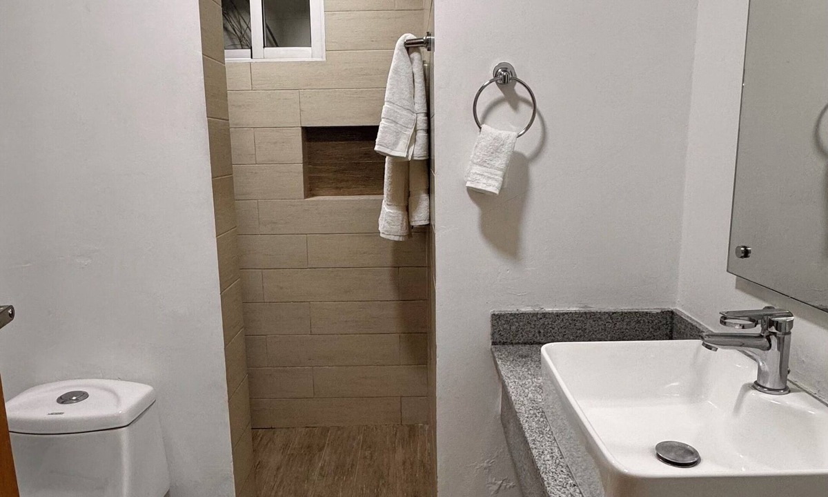 Reparto Ibarra Apartment | Ocean View Santo Domingo