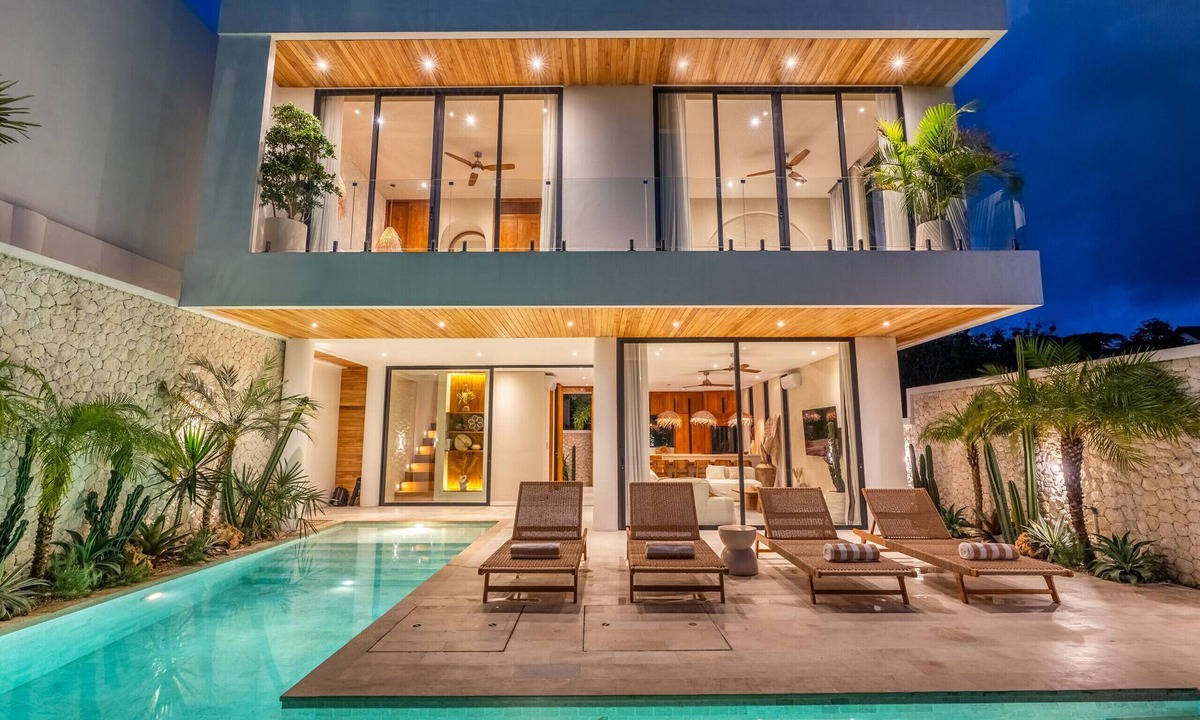 Pecatu Villa | Ocean View Villa | Infinity Pool | Bingin Hill