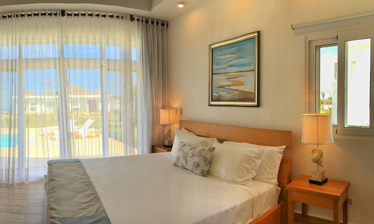 Los Brazos Villa | Oceanview three-bedroom luxury villa #15