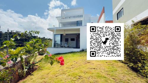 La Iglesia Villa | Oceanview Villa - Starlink - Pool