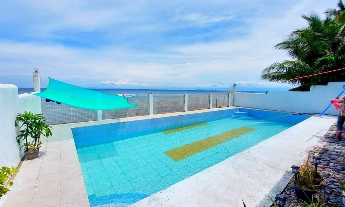 Lobo House | Oddee Beach House