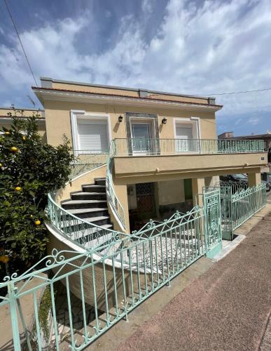 Vrontados Apartment | Odysseus