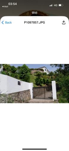Anse La Mouche House | Ogumka 2 , self catering , Santa Maria , Mahe , Seychelles