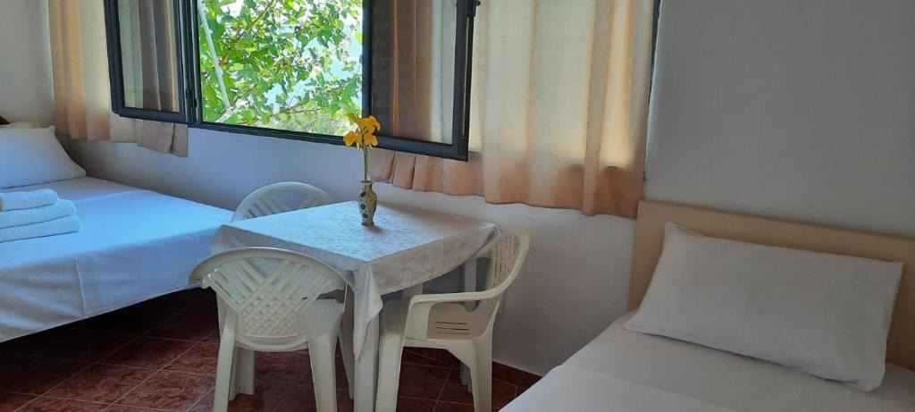Vlore Apartment | OHANA'S CABIN 3