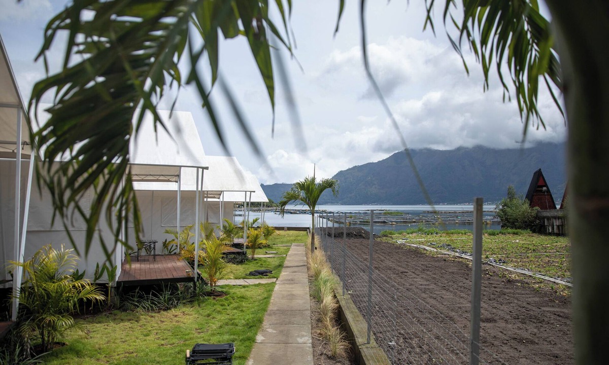 Kedisan Cabin | Ohara Glamping