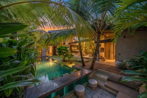 Munggu Villa | Ohlala - Luxury Tropical Escape in Pererenan