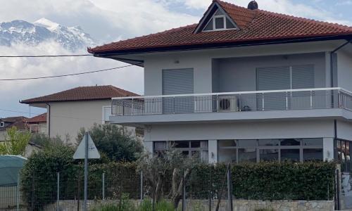 Katerini House | Oikos Olympos