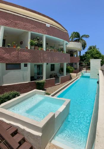 ProCab Apartment | OKAINA 2