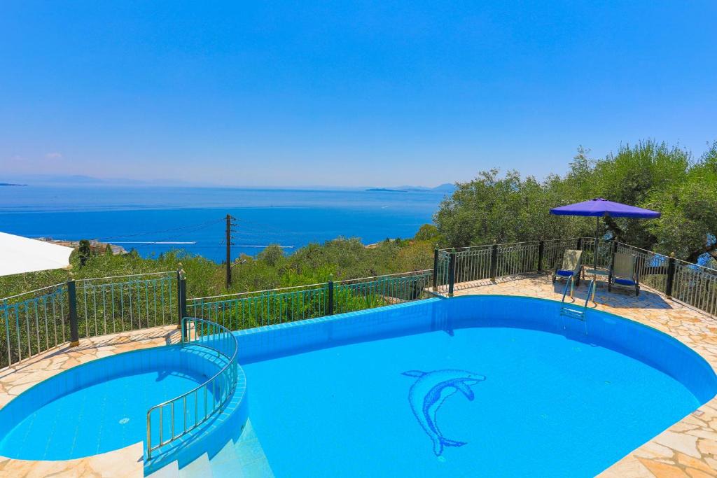 Nisaki Villa | Old Stone House