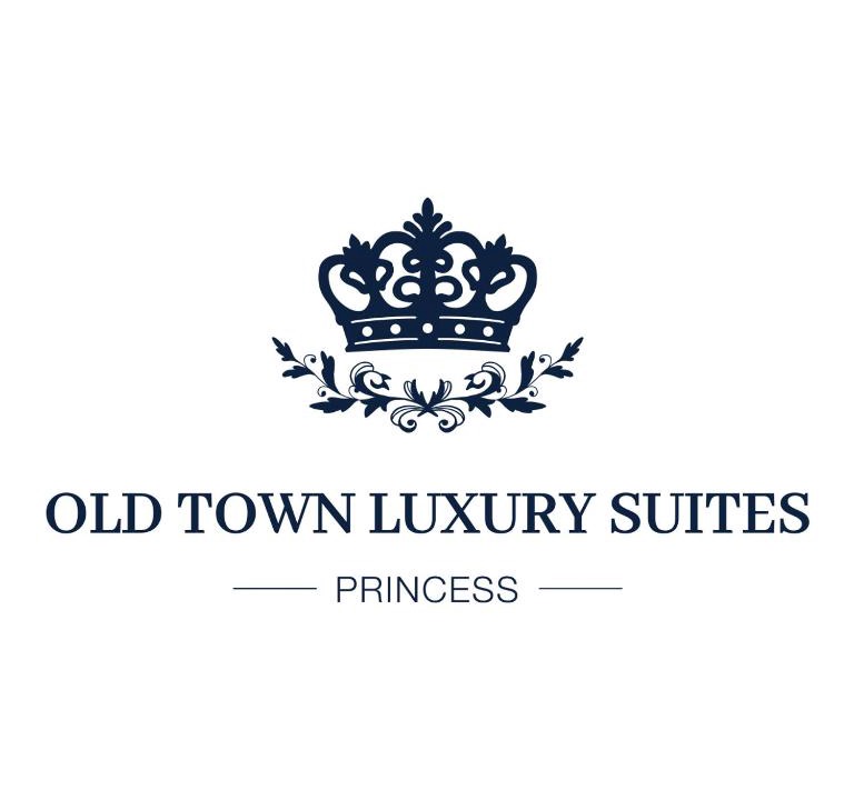 Old Town Apartment | Old Town Luxury Suites 'Princess'