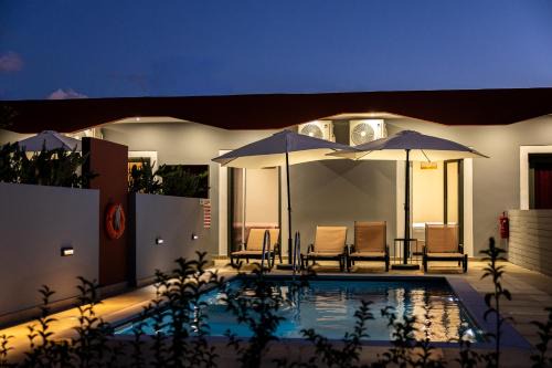 Razata Apartment | Olea Apartments