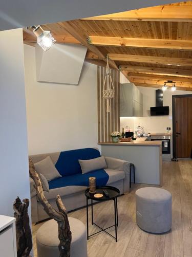 Kodrra Apartment | Olga Apartment