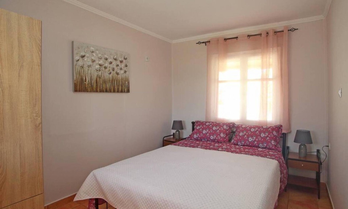 Agios Ioannis House | Olga Home Agios Ioannis Lefkada - Lefkada BnB