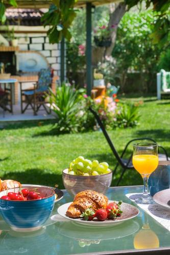 Lygia Apartment | Olia Apartments S