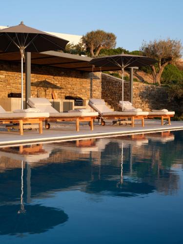 Krotiri Villa | Olithos Villas