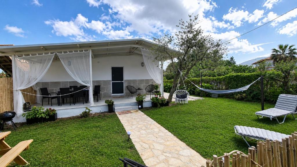 Agrilia House | Olive holiday home