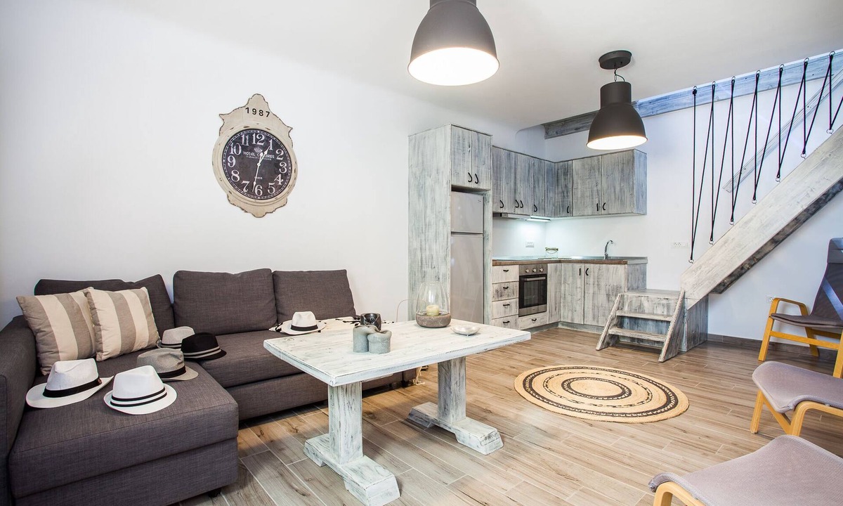 Ano Mera Villa | Olive Mykonos Villas - Maisonette Villa