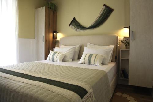 Nea Playia House | Olive Tree Beach House