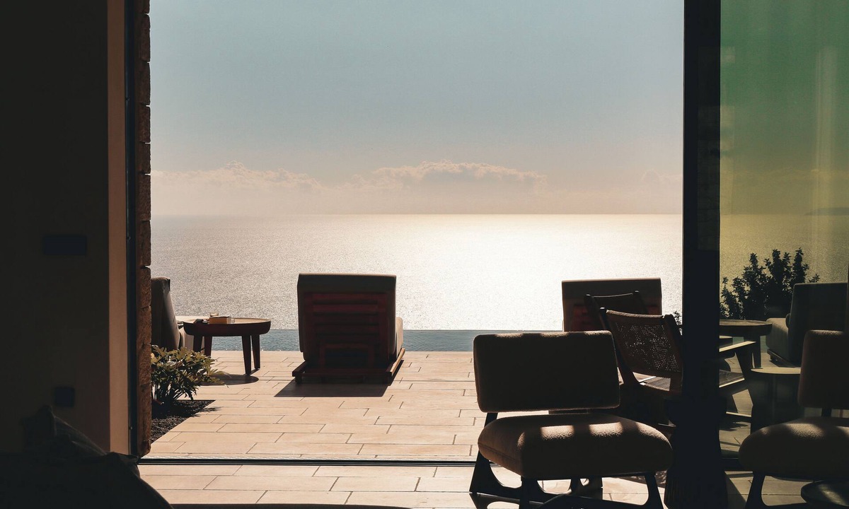 Lefktron Villa | Olive Villas