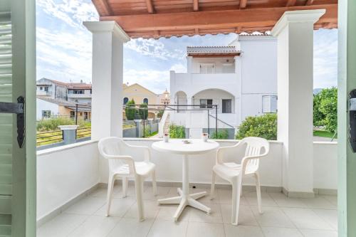 Acharavi Apartment | Olivea Studio 2