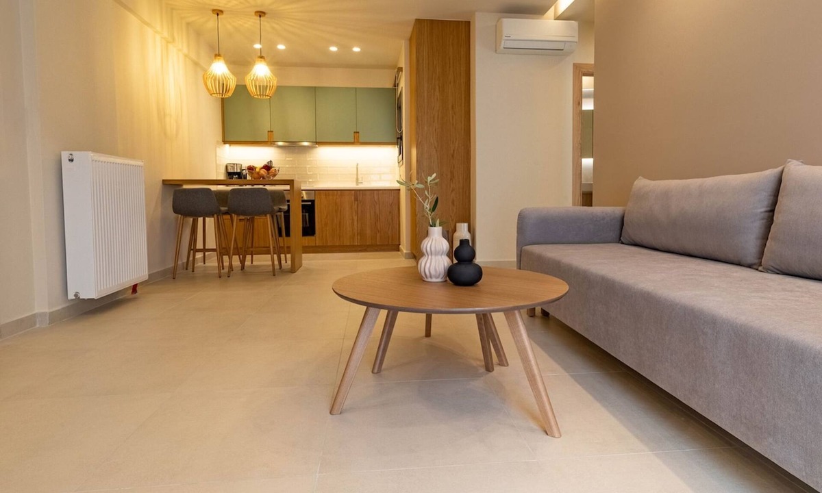 Nafplion City Centre Apartment | OliveVine4 · OliveVine4-Πολυτελές Διαμέρισμα με Θέα Ναύπλιο