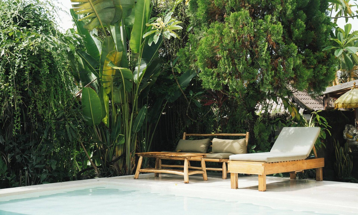 Jimbaran Hotel | Olo Surf Nature