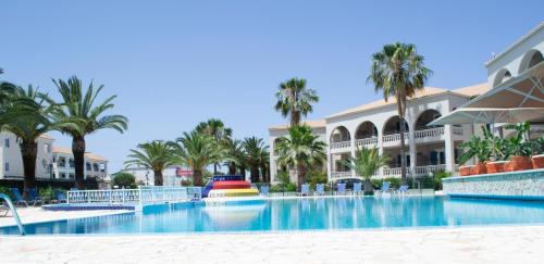 Agrilia Hotel | Olympia