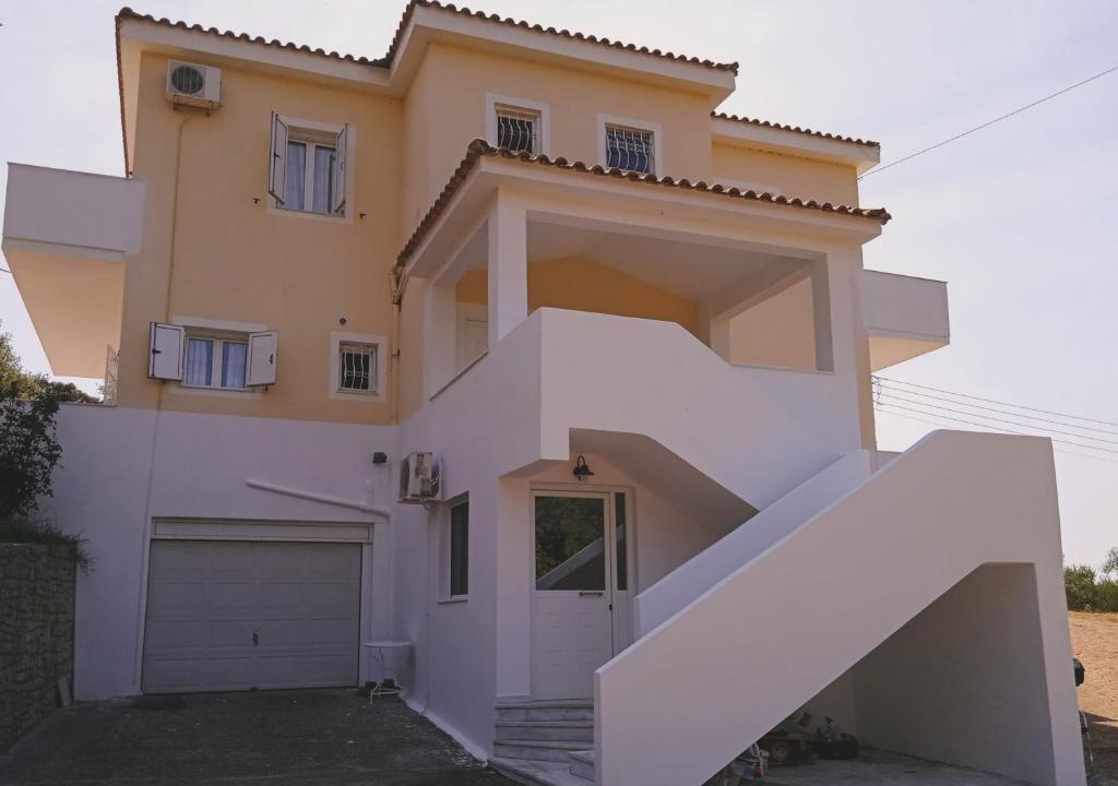 Archaia Olympia Villa | Olympia House