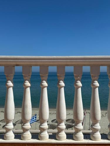 Olymbiaki Akti Apartment | Olympic Beach Rooms