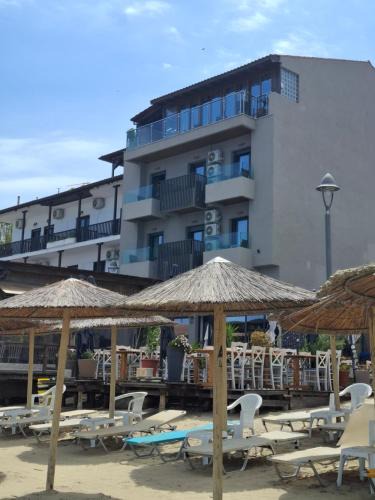 Olympiada Hotel | Olympic Hotel
