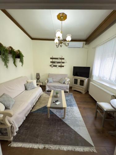 Litochoro Apartment | Olympus Nest