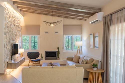 Litochoro House | Olympus Olea Villa