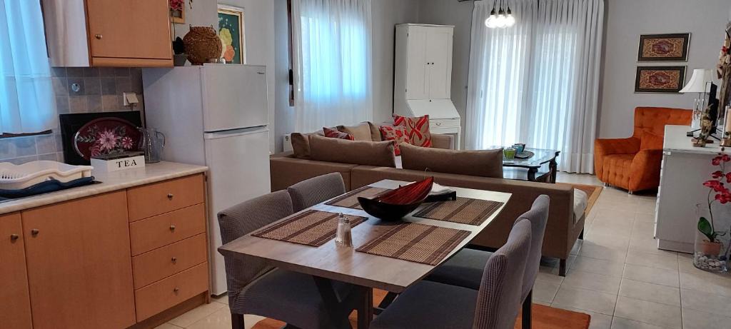 Litochoro Apartment | Olympus Vacation Paradise