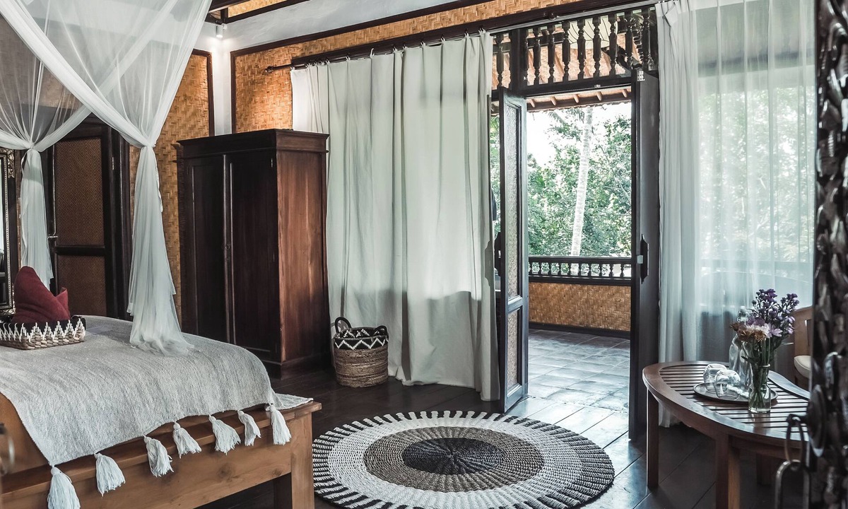 Penestanan Resort | Om Wellness Resort