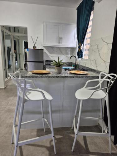 Nagua Apartment | OMY Apartments Nagua 1B