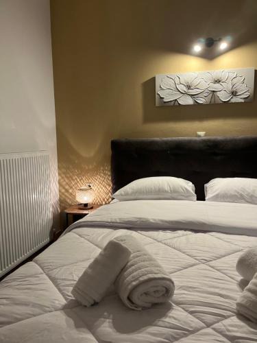 Kalavrita Apartment | Onar Apartments