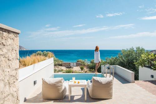 Amoopi Apartment | Onar Beach Houses