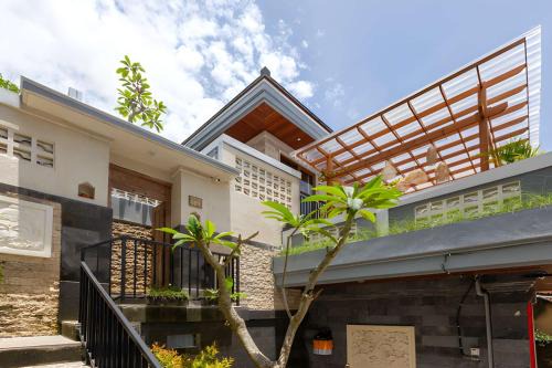 Penestanan Villa | One-Bedroom Private Pool Villa with Spacious Balcony, Ubud