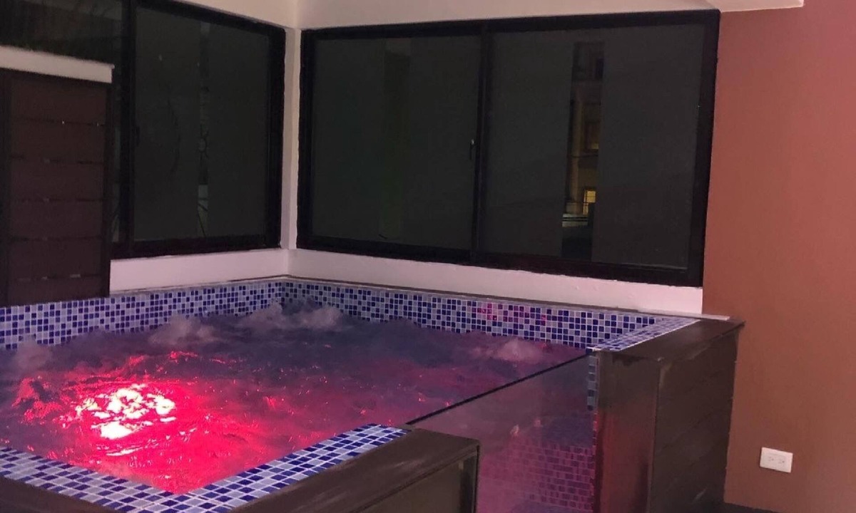Evaristo Morales Apartment | One of a kind, Luxury